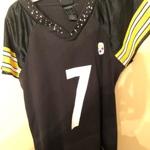 Steelers shirt